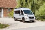 Westfalia Amundsen 2015 года